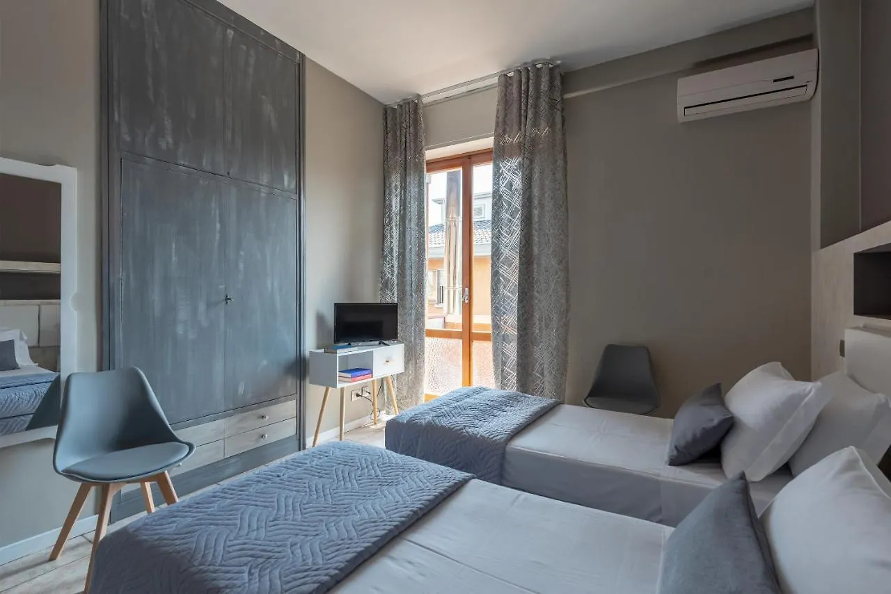 Hotel Roma Salsomaggiore Terme