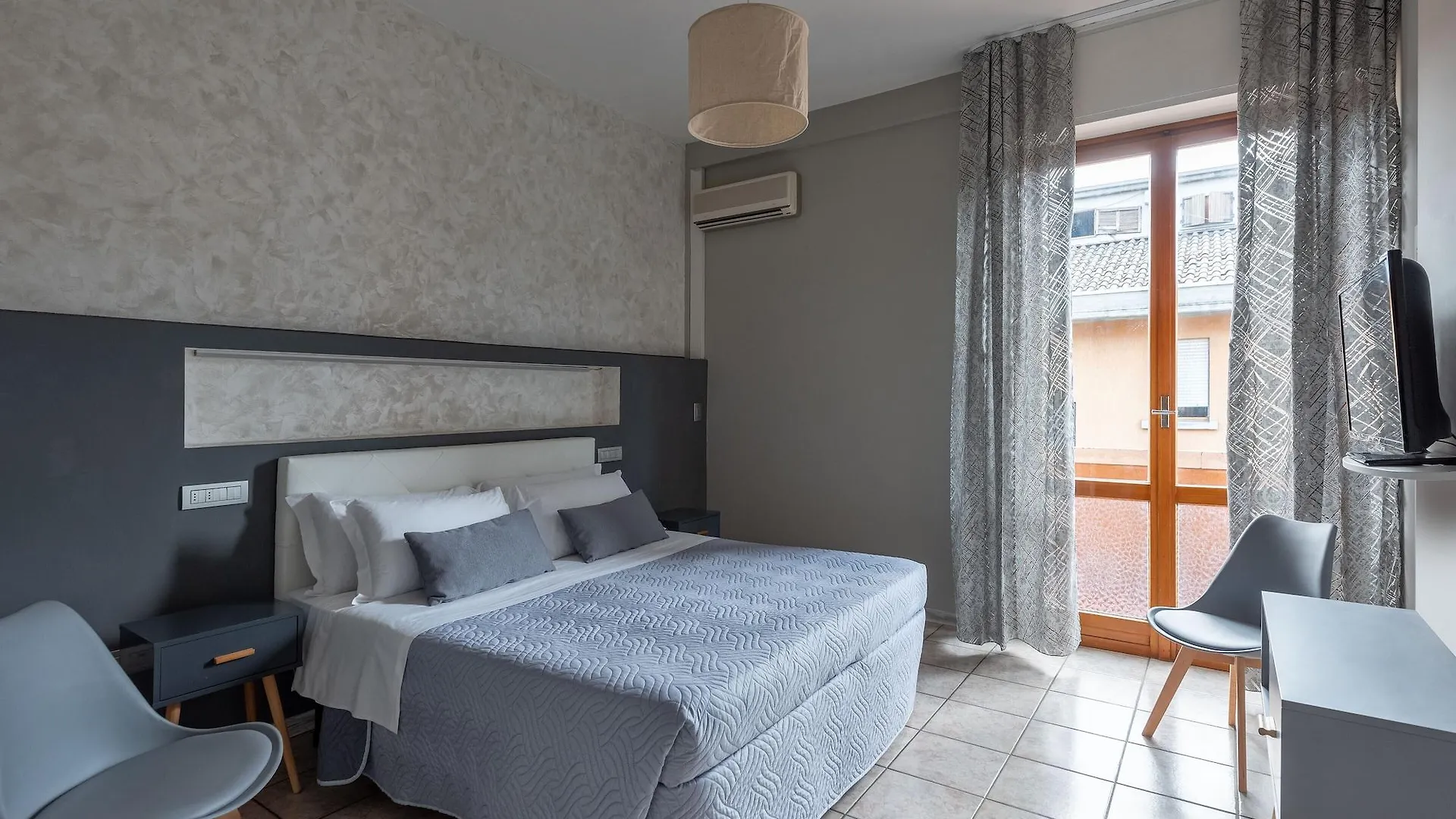 Hotel Roma Salsomaggiore Terme