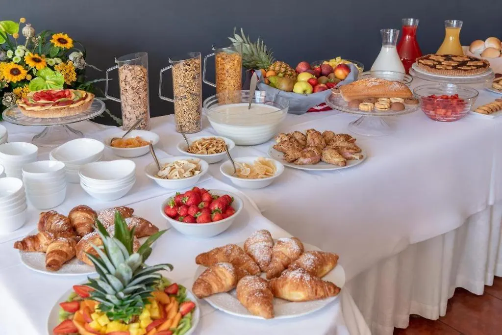 Hotel Roma Salsomaggiore Terme