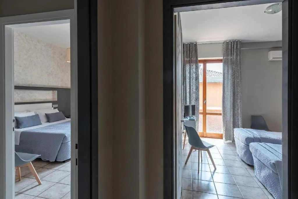 Hotel Roma Salsomaggiore Terme