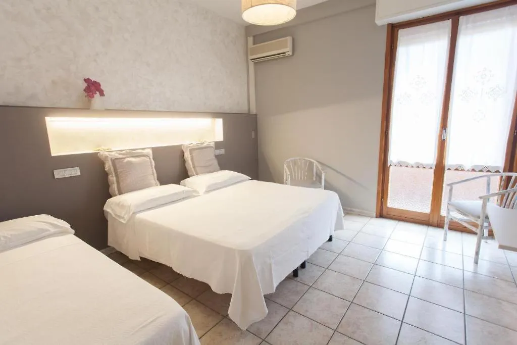 Hotel Roma Salsomaggiore Terme